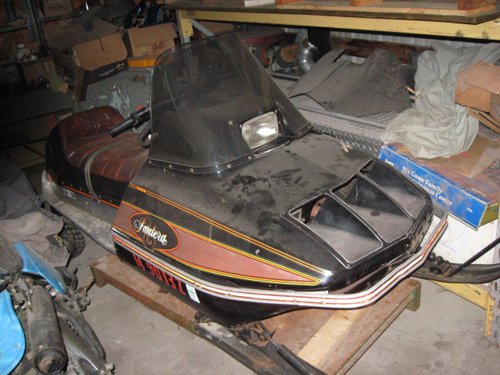 Property photo 11 - Hoosier Metal Crafters Auction

